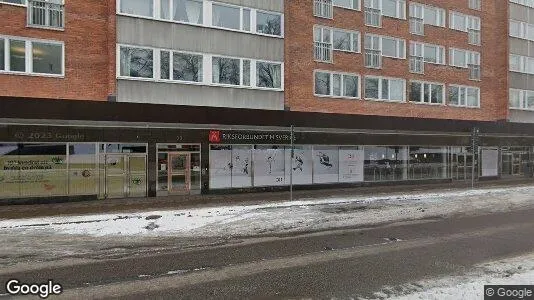 Lägenheter att hyra i Kungsholmen - Bild från Google Street View