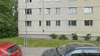 Lägenheter att hyra i Söderort - Bild från Google Street View