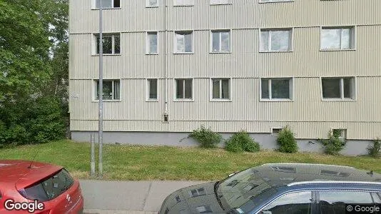 Lägenheter att hyra i Söderort - Bild från Google Street View