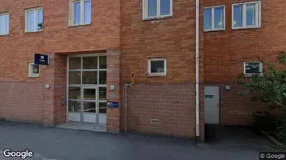 Lägenheter att hyra i Söderort - Bild från Google Street View
