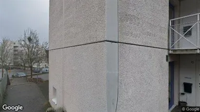 Lägenheter att hyra i Sollentuna - Bild från Google Street View