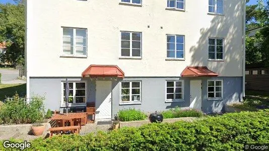 Lägenheter att hyra i Kungsholmen - Bild från Google Street View