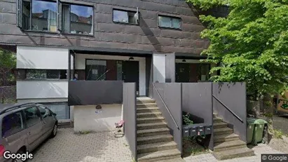 Lägenheter att hyra i Kungsholmen - Bild från Google Street View
