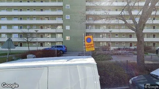 Lägenheter att hyra i Västerort - Bild från Google Street View