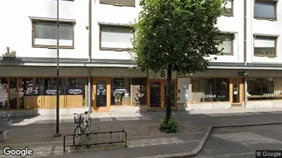 Lägenheter att hyra i Jönköping - Bild från Google Street View
