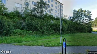 Lägenheter att hyra i Majorna-Linné - Bild från Google Street View