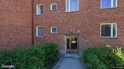 Lägenheter att hyra i Västerort - Bild från Google Street View