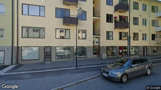 Lägenheter att hyra i Kungsholmen - Bild från Google Street View