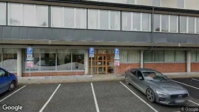 Lägenheter att hyra i Söderort - Bild från Google Street View