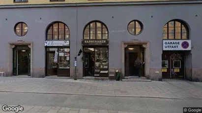 Lägenheter att hyra i Vasastan - Bild från Google Street View