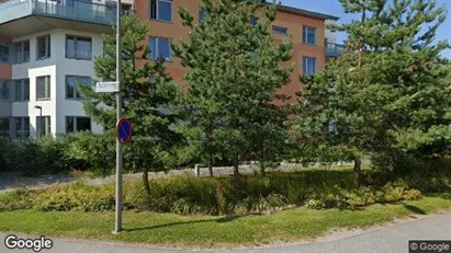 Lägenheter att hyra i Söderort - Bild från Google Street View