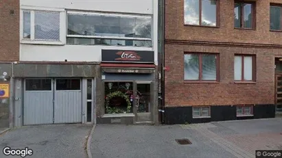 Lägenheter att hyra i Göteborg Centrum - Bild från Google Street View