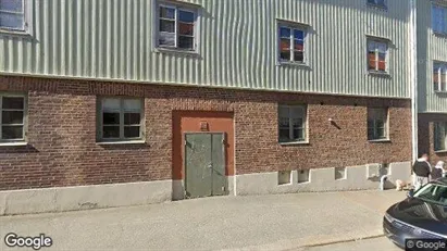 Lägenheter att hyra i Majorna-Linné - Bild från Google Street View