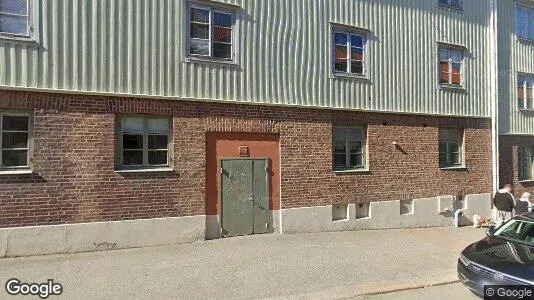 Lägenheter att hyra i Majorna-Linné - Bild från Google Street View