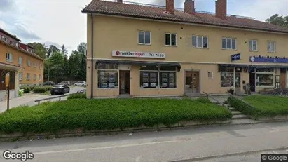 Lägenheter att hyra i Västerort - Bild från Google Street View
