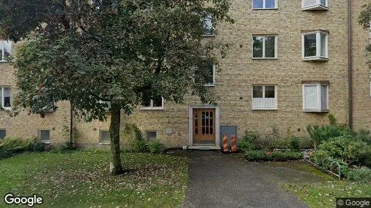 Lägenheter att hyra i Västerort - Bild från Google Street View