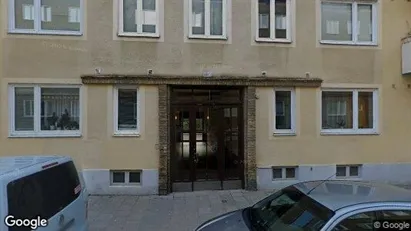 Lägenheter att hyra i Malmö Centrum - Bild från Google Street View