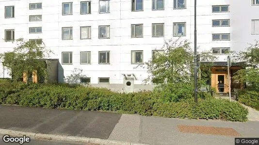Lägenheter att hyra i Söderort - Bild från Google Street View