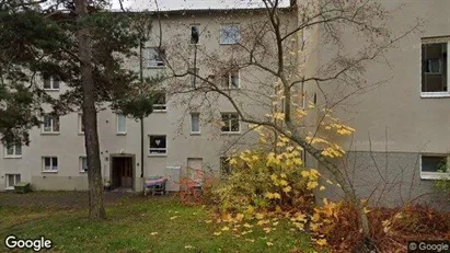 Lägenheter att hyra i Söderort - Bild från Google Street View