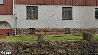 Lägenheter att hyra i Majorna-Linné - Bild från Google Street View