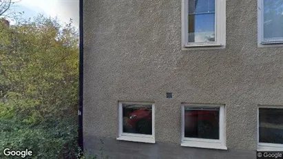 Lägenheter att hyra i Söderort - Bild från Google Street View