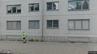 Lägenheter att hyra i Södertälje - Bild från Google Street View
