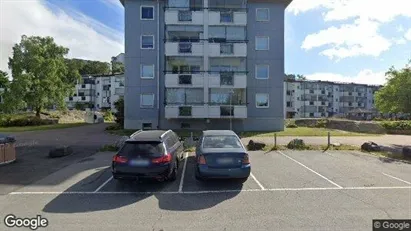Lägenheter att hyra i Västra hisingen - Bild från Google Street View