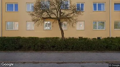 Lägenheter att hyra i Söderort - Bild från Google Street View