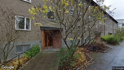 Lägenheter att hyra i Söderort - Bild från Google Street View