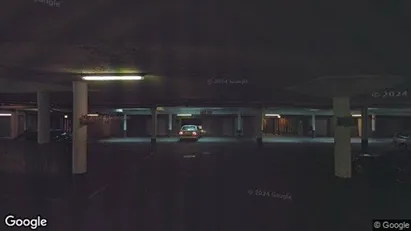 Lägenheter att hyra i Örgryte-Härlanda - Bild från Google Street View