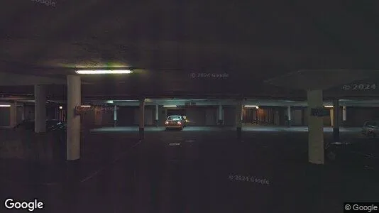 Lägenheter att hyra i Örgryte-Härlanda - Bild från Google Street View
