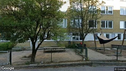 Lägenheter att hyra i Majorna-Linné - Bild från Google Street View