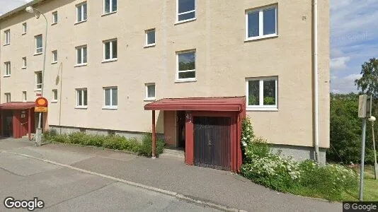 Lägenheter att hyra i Majorna-Linné - Bild från Google Street View