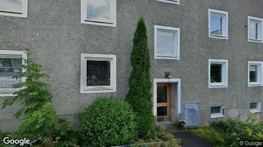 Lägenheter att hyra i Västerort - Bild från Google Street View