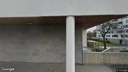 Lägenheter att hyra i Upplands Väsby - Bild från Google Street View