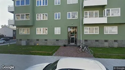Lägenheter att hyra i Malmö Centrum - Bild från Google Street View
