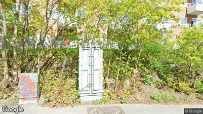 Lägenheter att hyra i Söderort - Bild från Google Street View