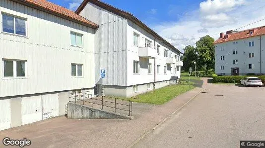 Lägenheter att hyra i Göteborg Östra - Bild från Google Street View
