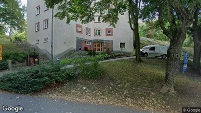 Lägenheter att hyra i Sundbyberg - Bild från Google Street View