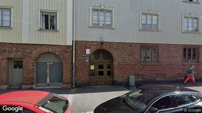 Lägenheter att hyra i Majorna-Linné - Bild från Google Street View