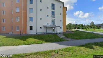 Lägenheter att hyra i Gnesta - Bild från Google Street View