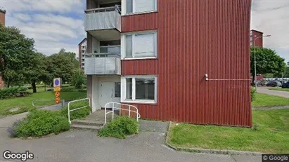 Lägenheter att hyra i Norra hisingen - Bild från Google Street View
