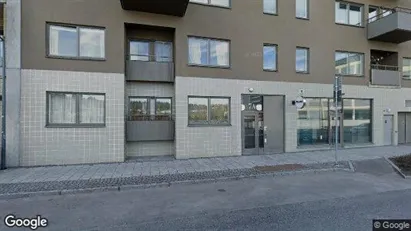 Lägenheter att hyra i Sundbyberg - Bild från Google Street View