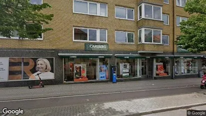 Lägenheter att hyra i Örgryte-Härlanda - Bild från Google Street View