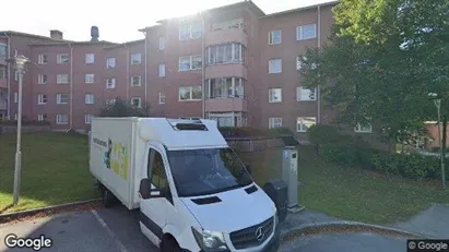 Lägenheter att hyra i Sundbyberg - Bild från Google Street View