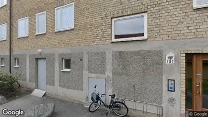 Lägenheter att hyra i Västerort - Bild från Google Street View
