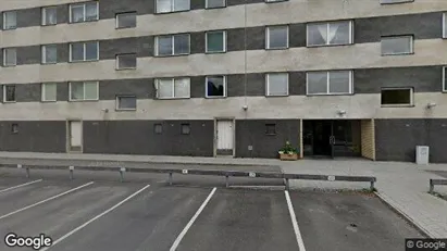 Lägenheter att hyra i Söderort - Bild från Google Street View