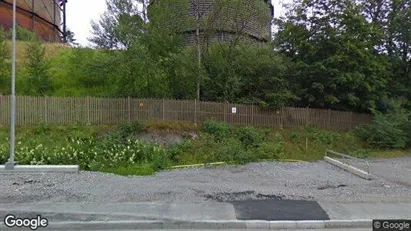 Lägenheter att hyra i Gärdet/Djurgården - Bild från Google Street View