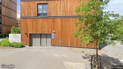 Lägenheter att hyra i Söderort - Bild från Google Street View