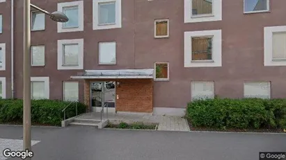 Lägenheter att hyra i Söderort - Bild från Google Street View